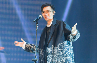 方大同41岁病逝 中医营养师：恐与他长年2生活习惯有关