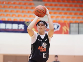 UBA》4連敗後2連勝保生機 國體想返4強必須自助人助