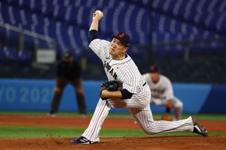 日职》田中将大接受魔改造！球速回升衝击「美日通算200胜」