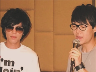 蕭敬騰不捨方大同！「上個月才聯絡」 慟喊：失去你我很難受