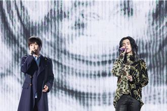 麋先生首登雄蛋獻驚喜告白！被阿信虧：衝X小