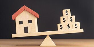 房貸業務走下坡 分散放款控風險 公股銀轉向海外、企業放款