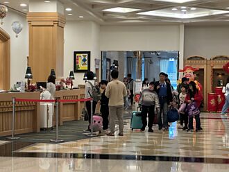 連假後急轉直下！度假飯店殺價促銷 搶救住房率