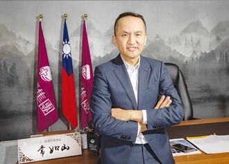 愛爾麗扎根校園 培育反詐未來力量