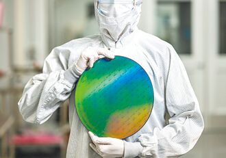 台積電數十萬顆晶片 美BIS準高官 憂流向華為