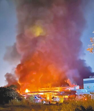 勞動部公布防炸指引 勞檢千場