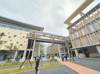 台北 議員：懷愛館回饋金 應納信義、文山區