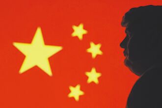 川普2.0捧殺大陸 台灣別慶幸