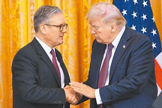 海外看世界》成也美國 敗也美國（李宗倫）