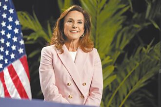 美議員提案 陸若侵台 將揭高層在美資產