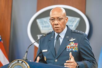 川普軍界大清洗 5前防長斥魯莽