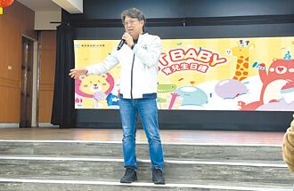 罷團備戰二階 黃建賓正向對抗