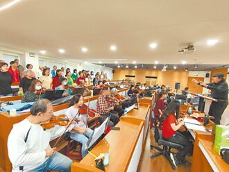 《看我聽我》音樂劇 致敬民歌50年