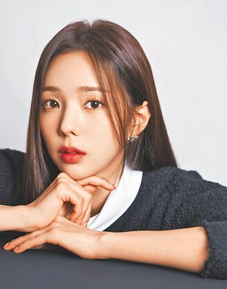 蔡秀彬接棒柳演錫 把第一次獻台粉