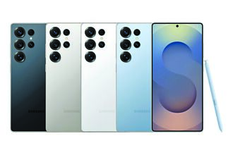 AI新機話題夯 電信業祭好康