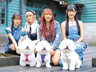 AKB48 Team TP聊煩惱