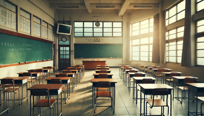 台南13岁国中生疑遭霸凌喂毒猝死，家属盼厘清真相。（示意图、与本案无关／AI生成）