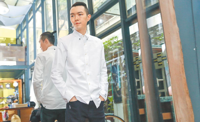 歌手方大同于2月21日病逝，享年41岁。（图／中时资料照）