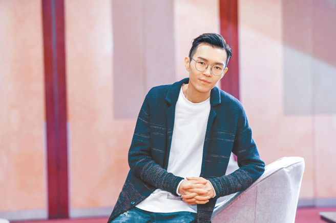 歌手方大同过去因气胸多次住院治疗。（图／中时资料照）