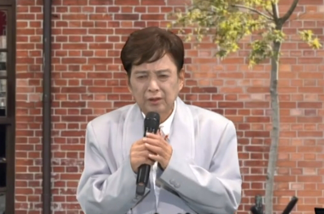 出道50多年资深歌手叶清田，惊传离世享寿69岁。（图／摄自YT@许万金）