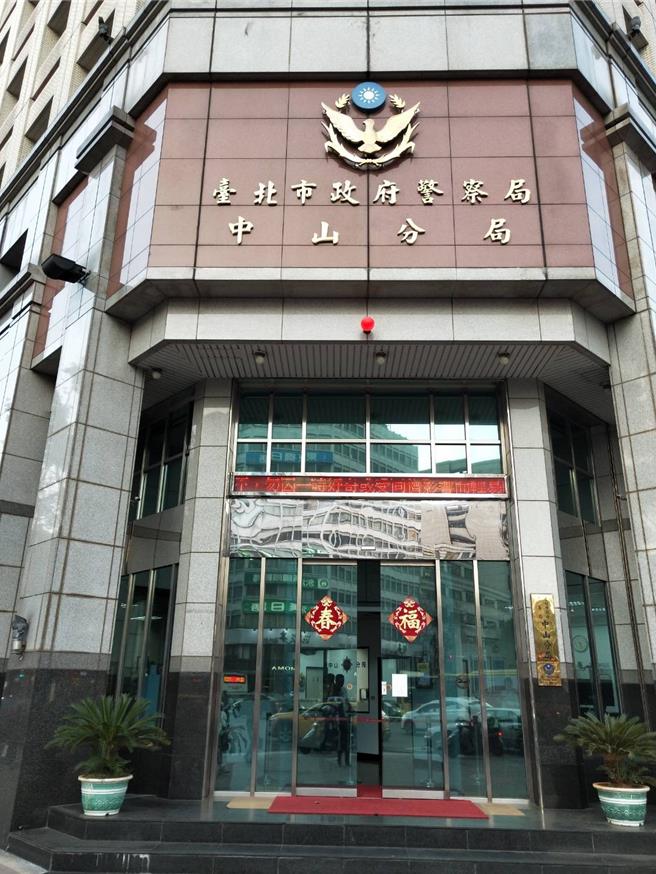 中山区五星级饭店惊传男子猝死在三温暖池内，警方将报请检察官相验。（资料照片）