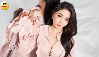 專訪》成語蕎40歲先凍卵不急婚 爸爸鼓勵「國外買精子也可以」