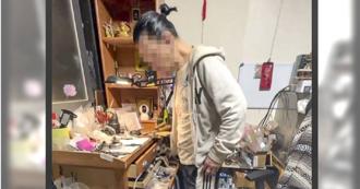 消失的佛牌1／拖三年不交件！包殼店收錢竟吞牌 大批受害者怒告