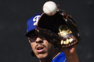 MLB》勞資對抗再起？大聯盟預計2026年球季後封館