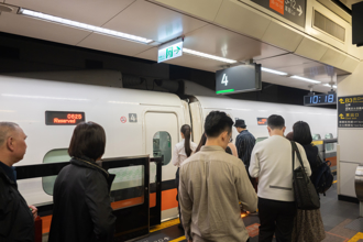 高鐵228祭新策略 一票旅客讚爆：拜託以後都這樣