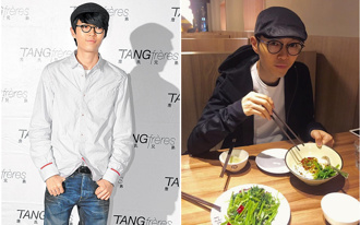 方大同茹素、不菸酒只喝水重養生 唯獨改不了1習慣