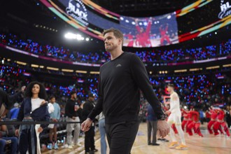 NBA》都是為了弗拉格！爵士3日對鵜鶘先發主力全休兵