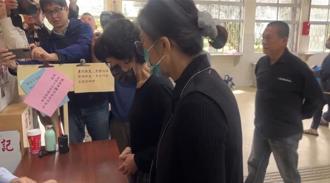 柯文哲解除禁見首度會客   陳佩琪、柯美蘭赴北所面會8分鐘