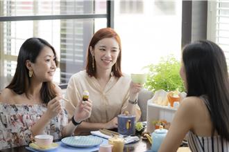 餐飲優惠必收！點漢堡送薯條、龍蝦買1送1  