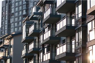 陸保租房6折起入市 拉低租房成本、激發消費創業