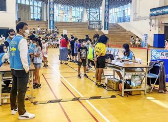 憂孩童過敏！民怨公費打嘸其他疫苗 北市衛生局回應了