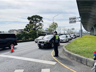 228連假收假日 國5湧現車潮：恐塞至晚上8時