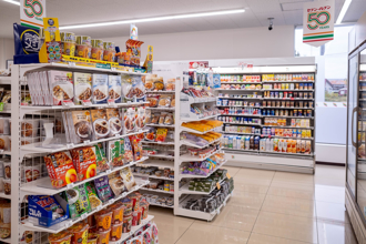 日本超商買1送1 他結帳被收原價！真相網狂讚：單身友善