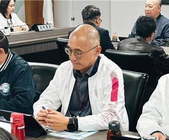 分級醫療成急診壅塞解方？桃衛生局長直指「問題點」