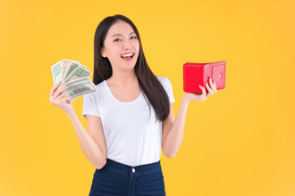 3星座女天生有富婆命 第1名眼光独到 总能挑中潜力股