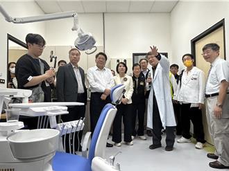 車城鄉有牙醫了！新衛生所「兼具多功能」每周4診