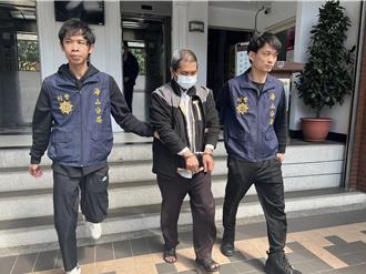 新北小黃司機冷血虐殺7貓遭羈押禁見  殘忍手法曝光