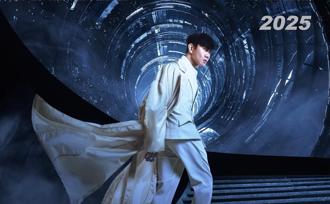 快訊》林俊傑宣布攻台北大巨蛋！ 繼周董、阿妹後第3位華語歌手