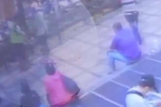 剛整理好被翻亂！艋舺公園清潔工拿掃把打傷婦人判拘役