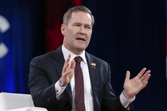 澤倫斯基被設局？川普國安顧問全說了：烏犯重大錯誤