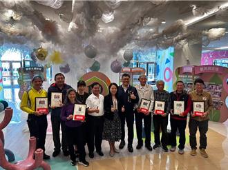 汐止文化櫻花季 櫻花攝影展即日起展出