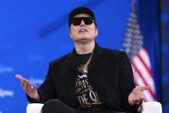 嚴震生專欄》「撙節」可創造台灣與美國共同價值