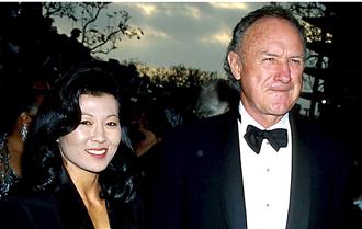 金哈克曼死因疑點多 奧斯卡獎將請「他」代表致敬緬懷