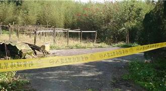 金山钓客浮尸水沟　家属揪心盼厘清真相