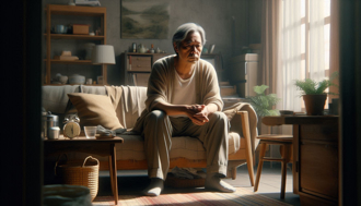 申請津貼被打槍才知有女兒 莫名當「名義上」的父親27年