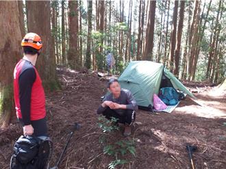 53歲男獨自登山手機「沒訊號」  家屬誤認失聯報警搜救浪費資源 